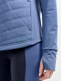 ADV Essence Warm Jacket W