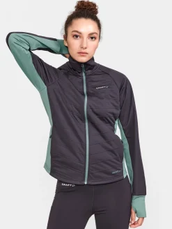 ADV Essence Warm Jacket W