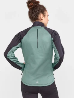 ADV Essence Warm Jacket W