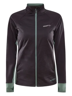 ADV Essence Warm Jacket W