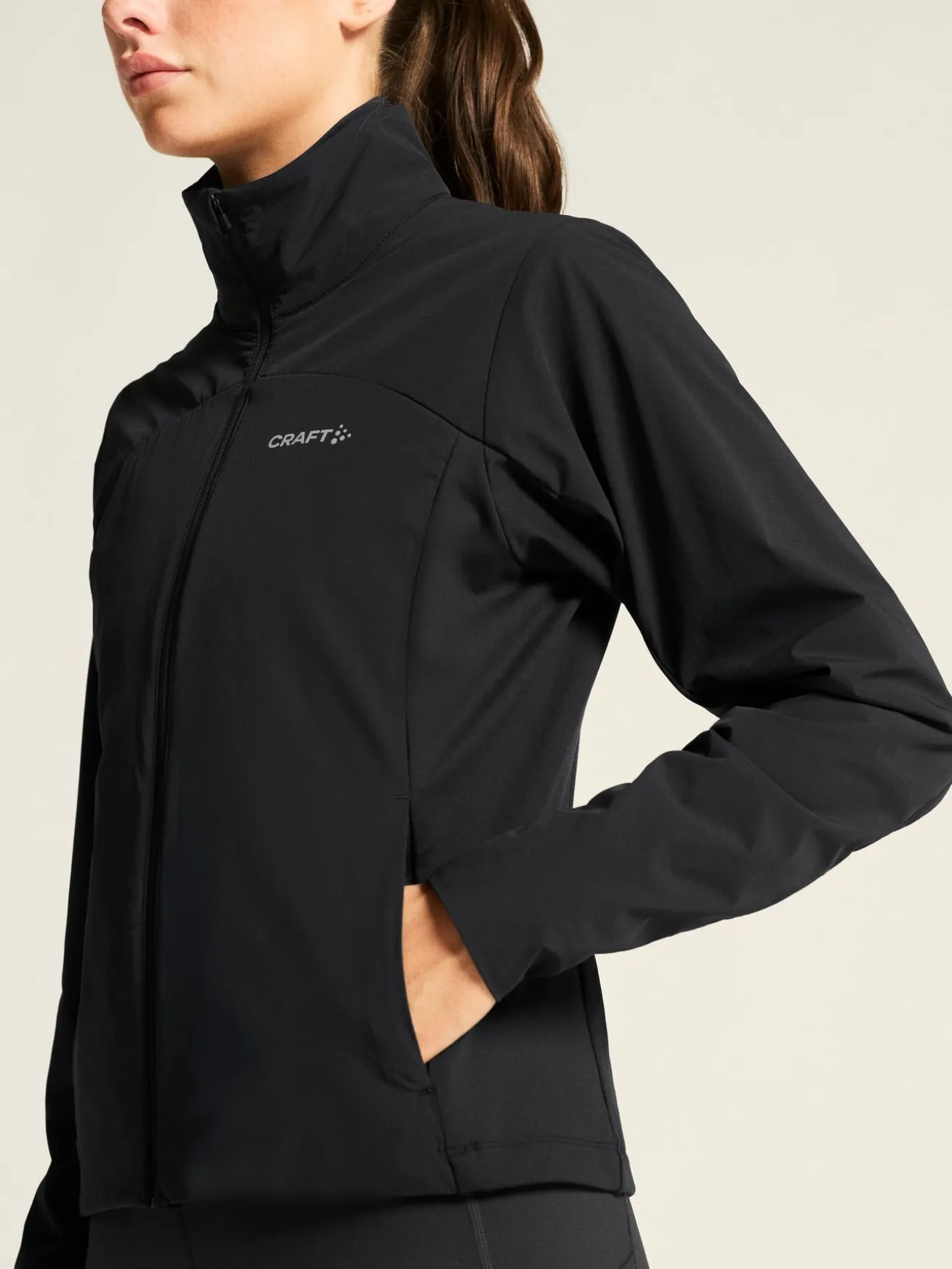 ADV Essence Warm Jkt 2 W