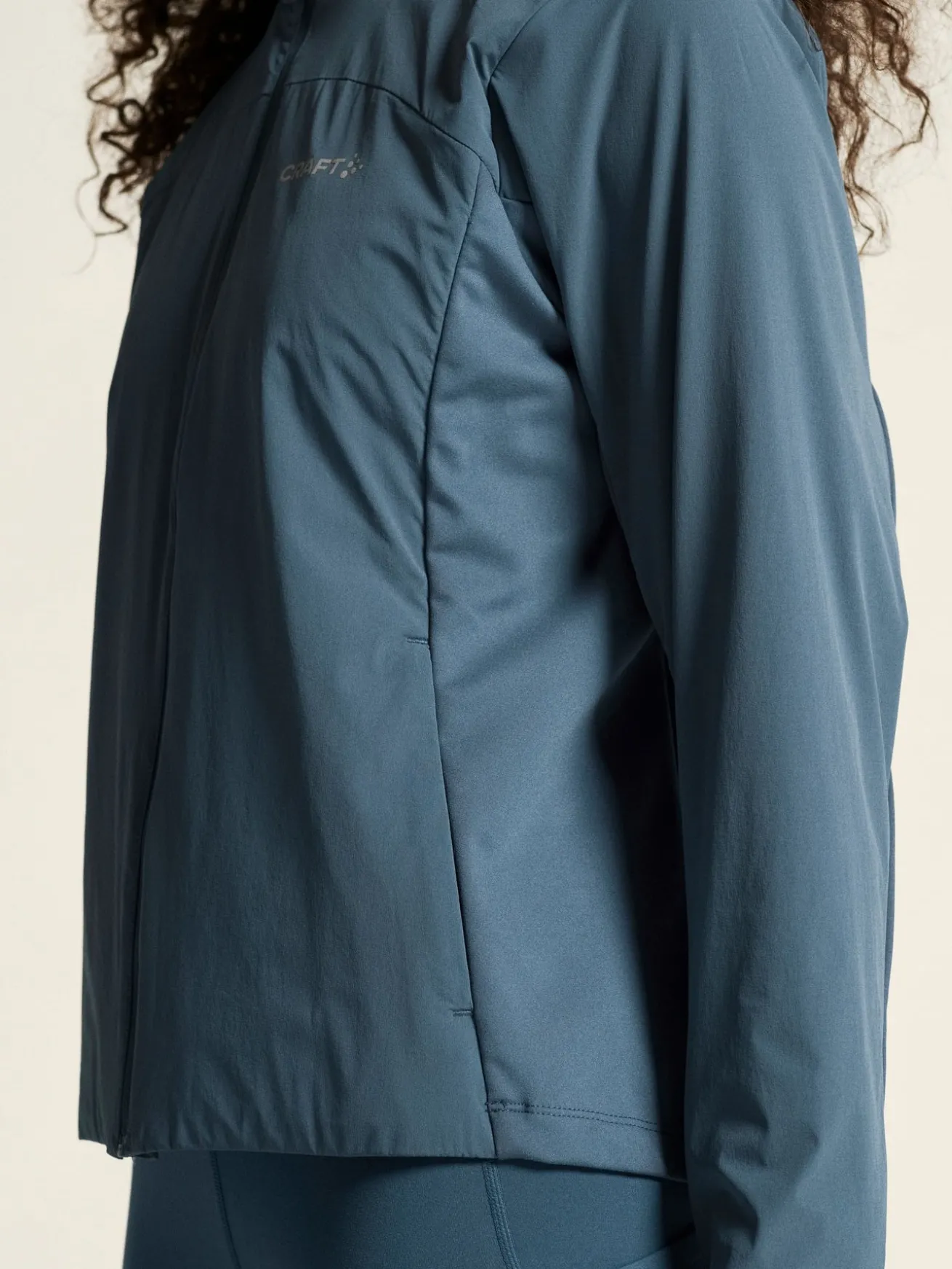 ADV Essence Warm Jkt 2 W