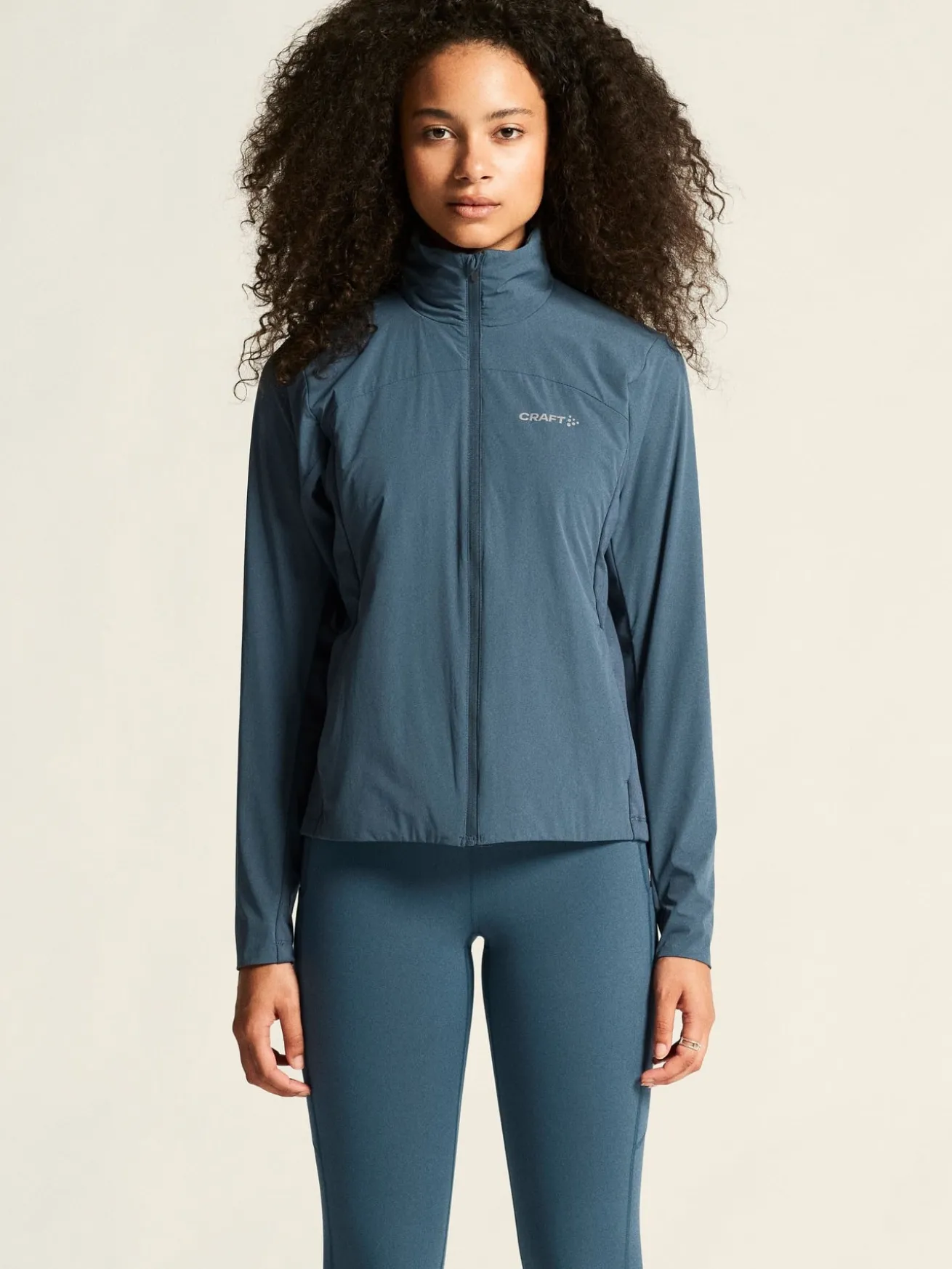 ADV Essence Warm Jkt 2 W