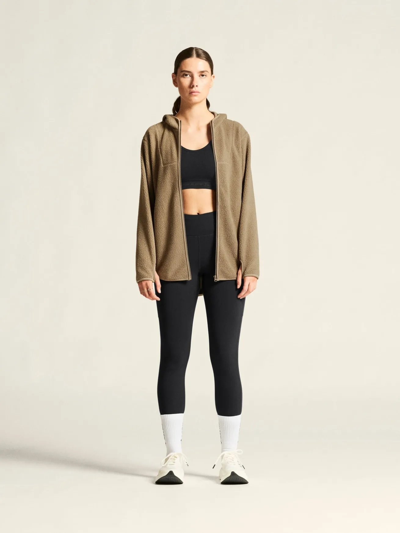 ADV Essence Warm Tights 3 W