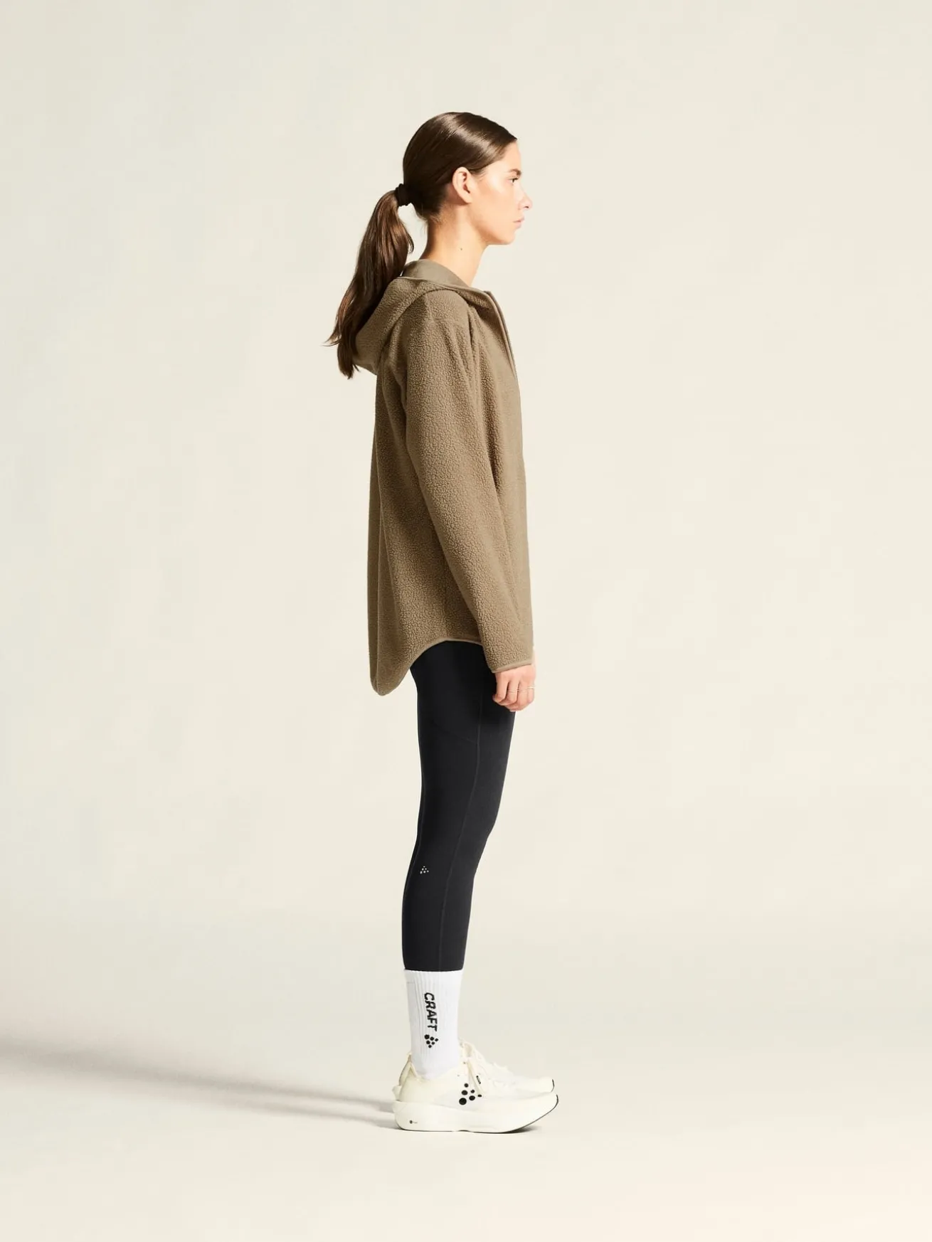 ADV Essence Warm Tights 3 W