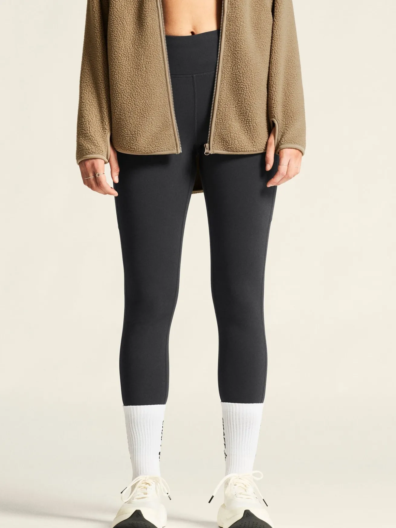 ADV Essence Warm Tights 3 W