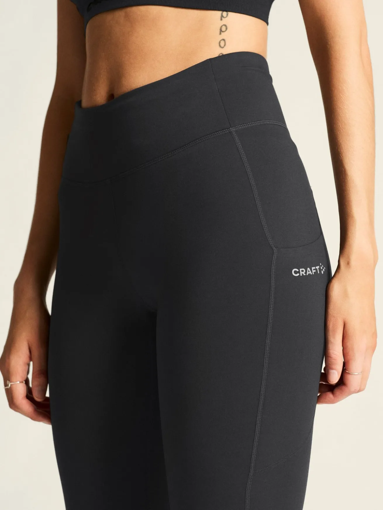 ADV Essence Warm Tights 3 W