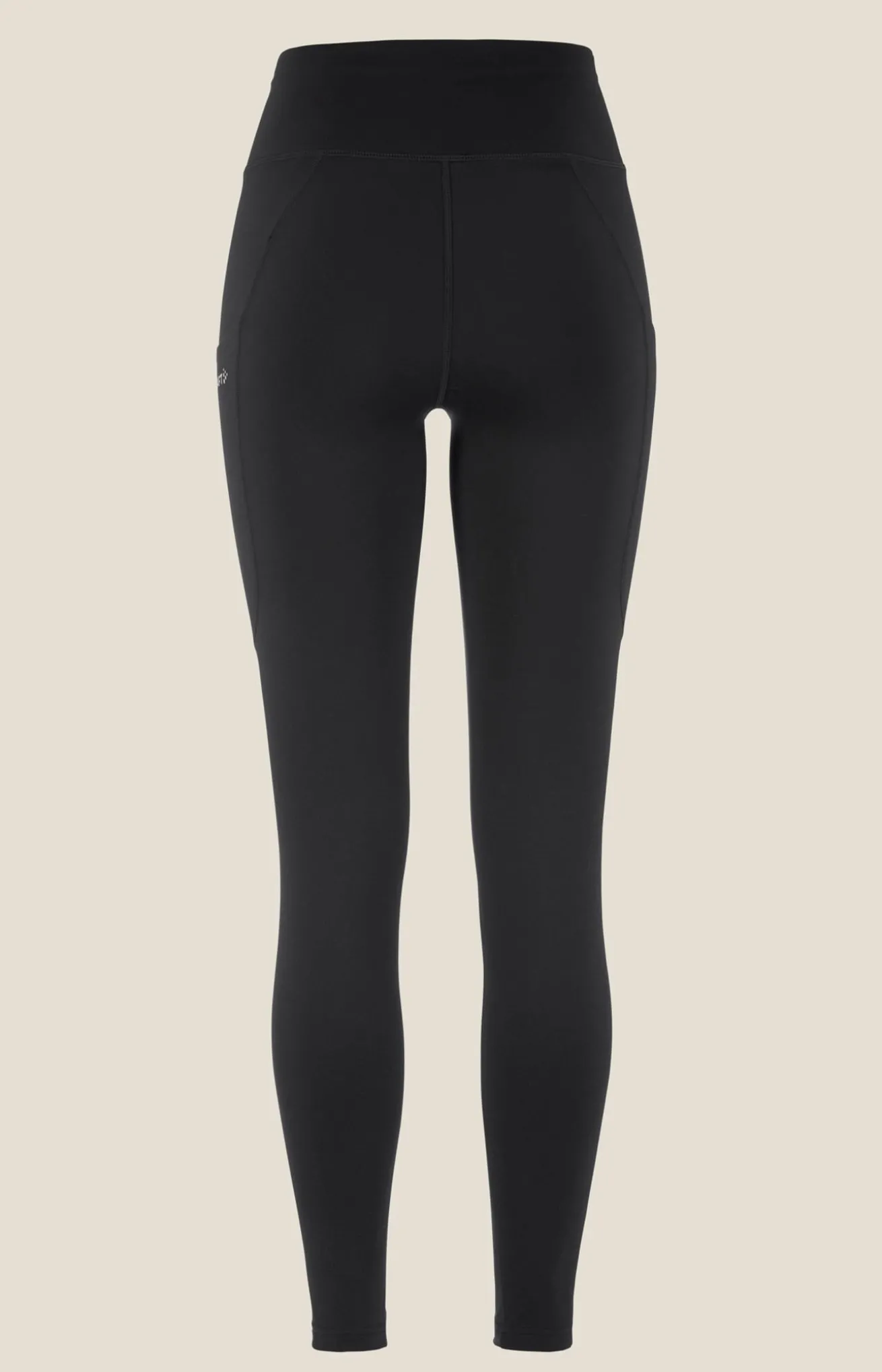 ADV Essence Warm Tights 3 W