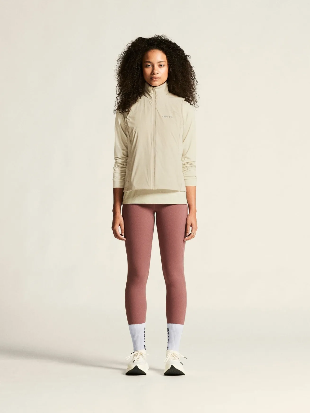 ADV Essence Warm Vest 2 W