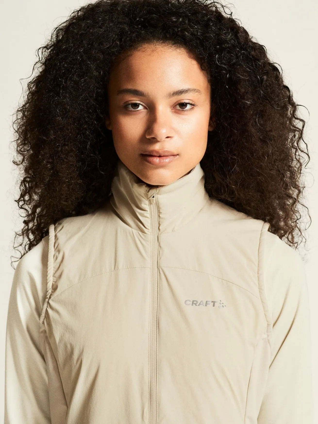 ADV Essence Warm Vest 2 W