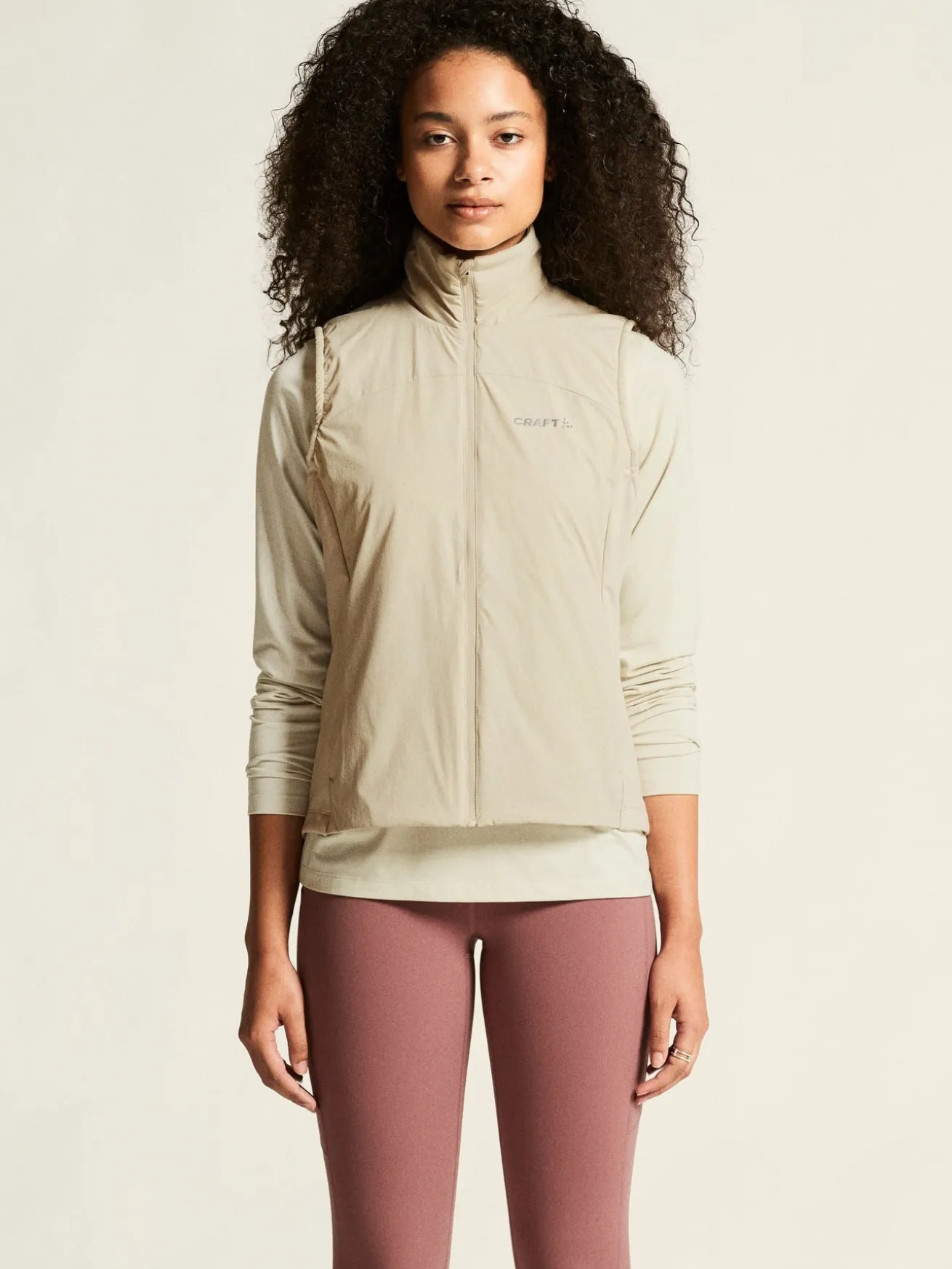 ADV Essence Warm Vest 2 W