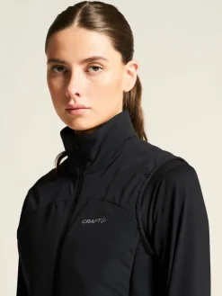 ADV Essence Warm Vest 2 W