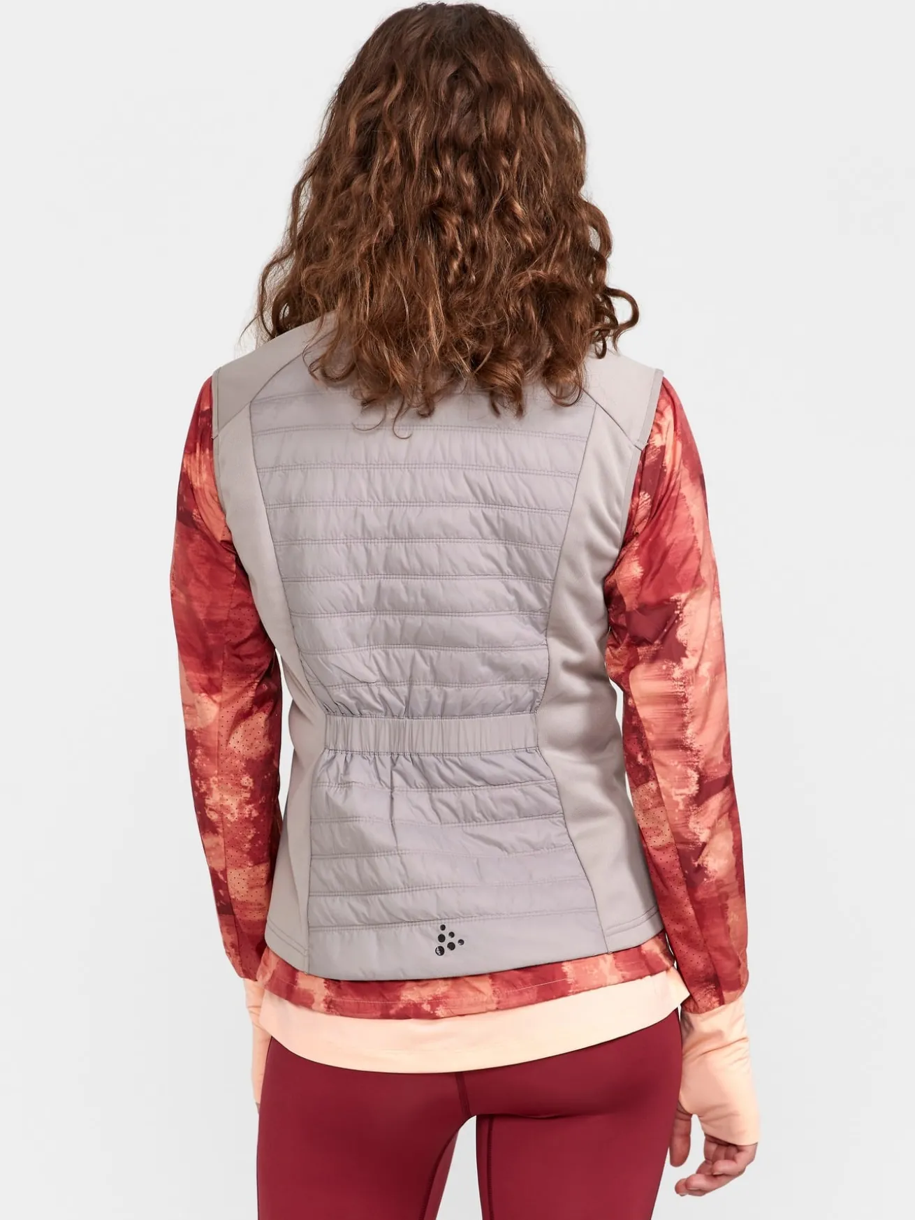 ADV Essence Warm Vest W
