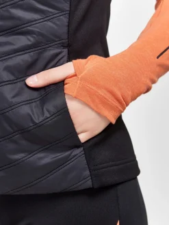ADV Essence Warm Vest W