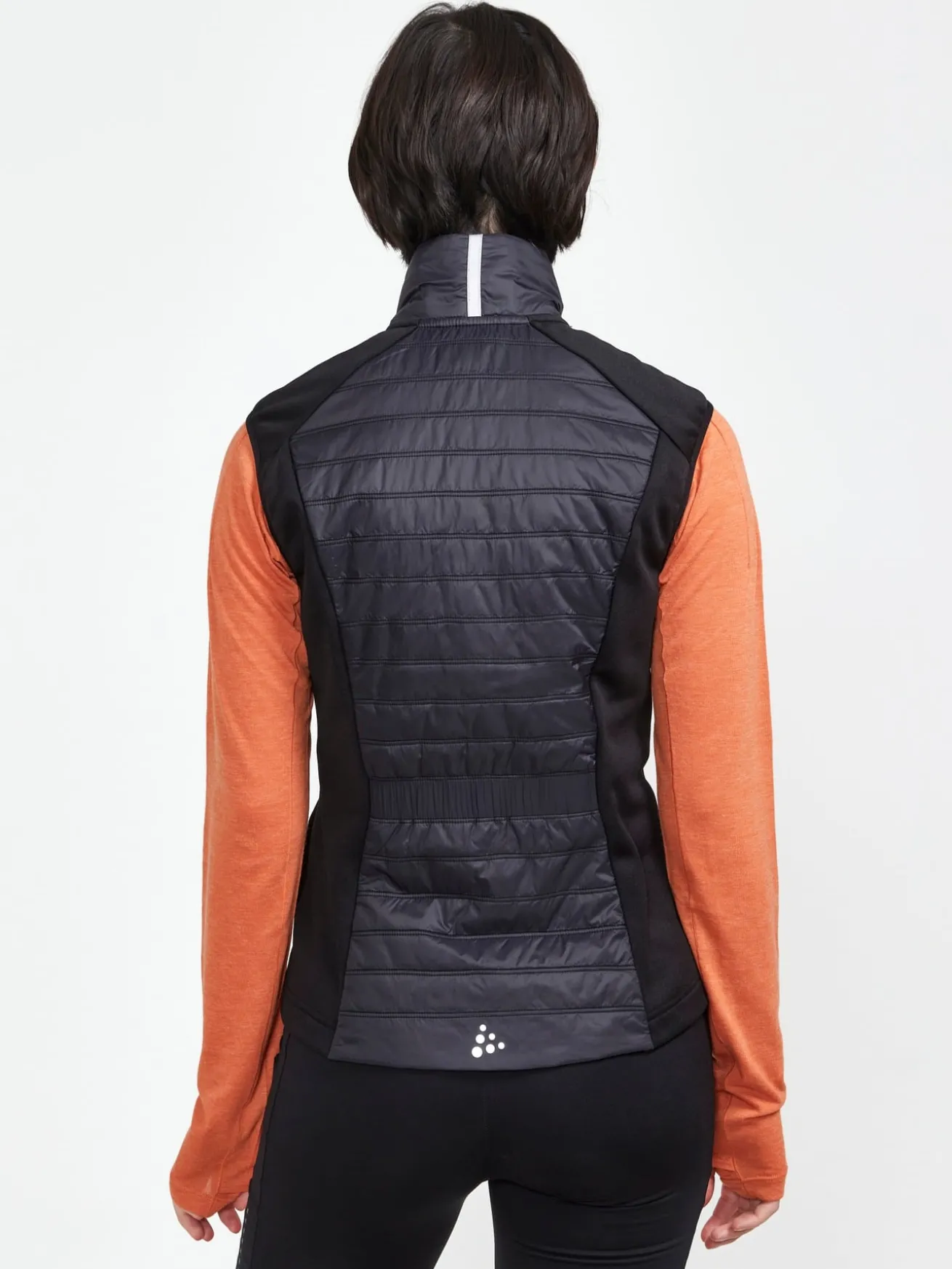 ADV Essence Warm Vest W