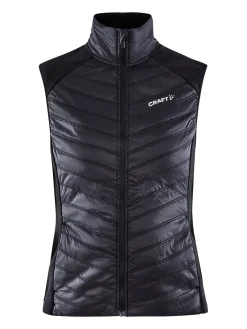 ADV Essence Warm Vest W