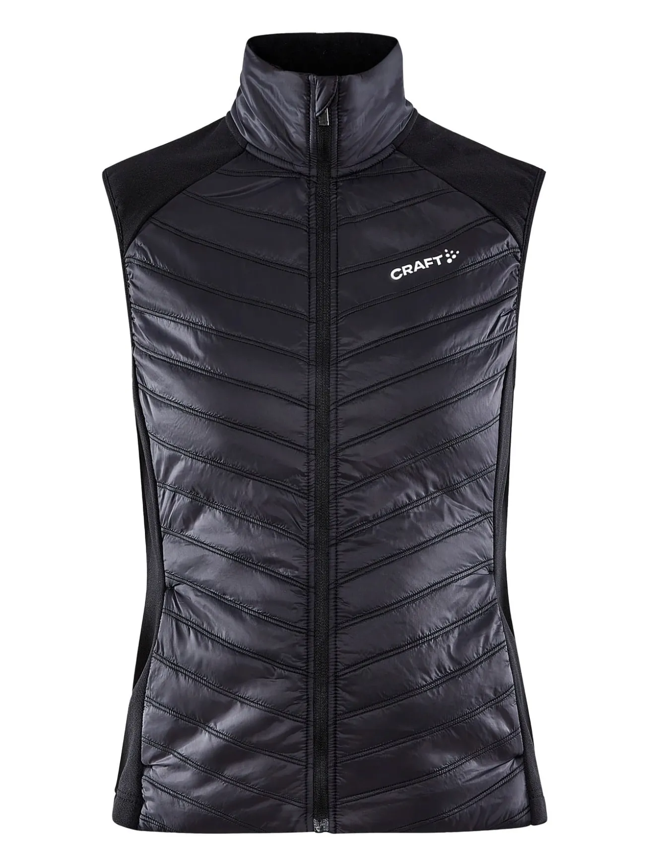 ADV Essence Warm Vest W