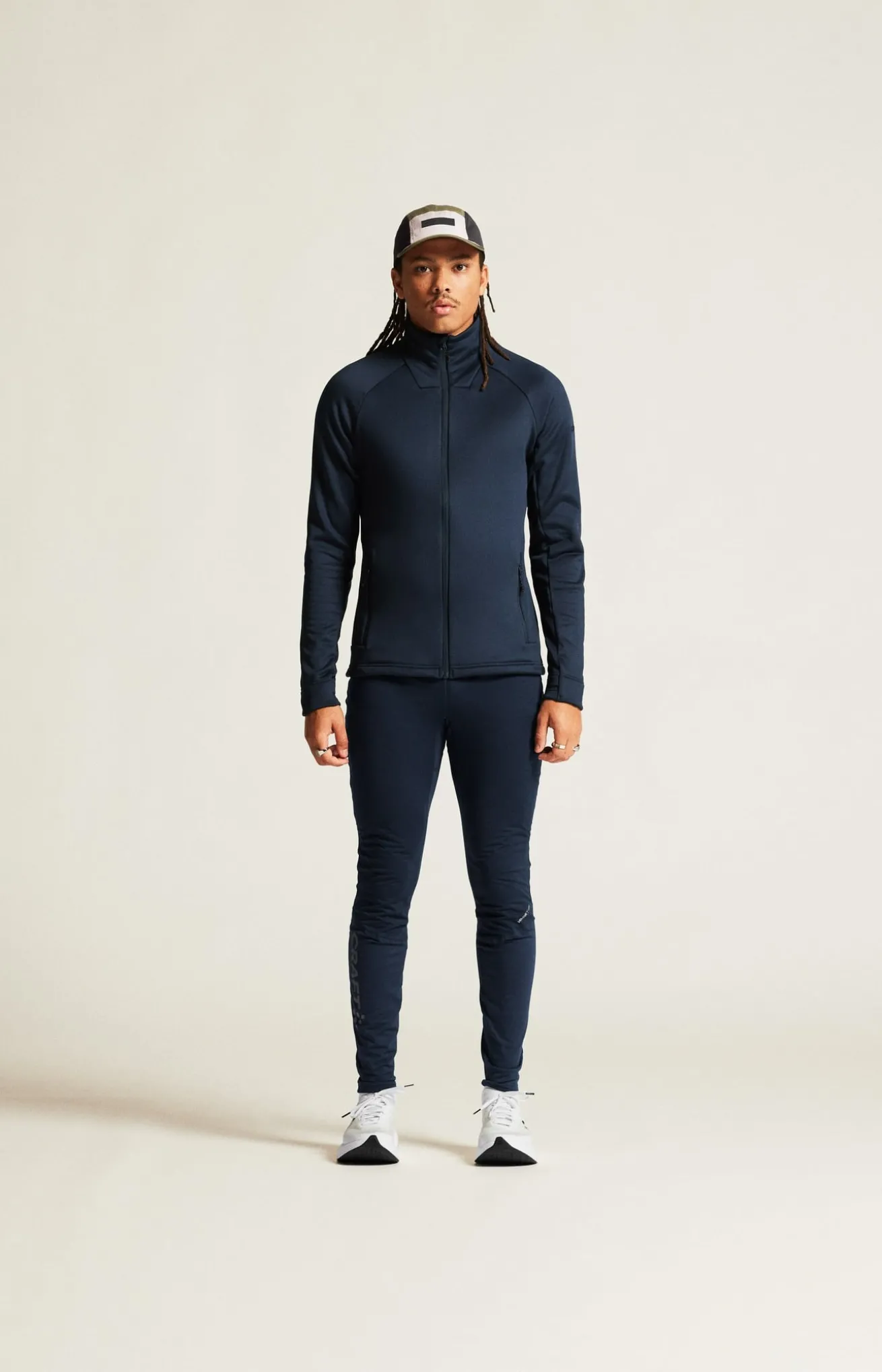 ADV Essence Warm Wind Tights 2 M