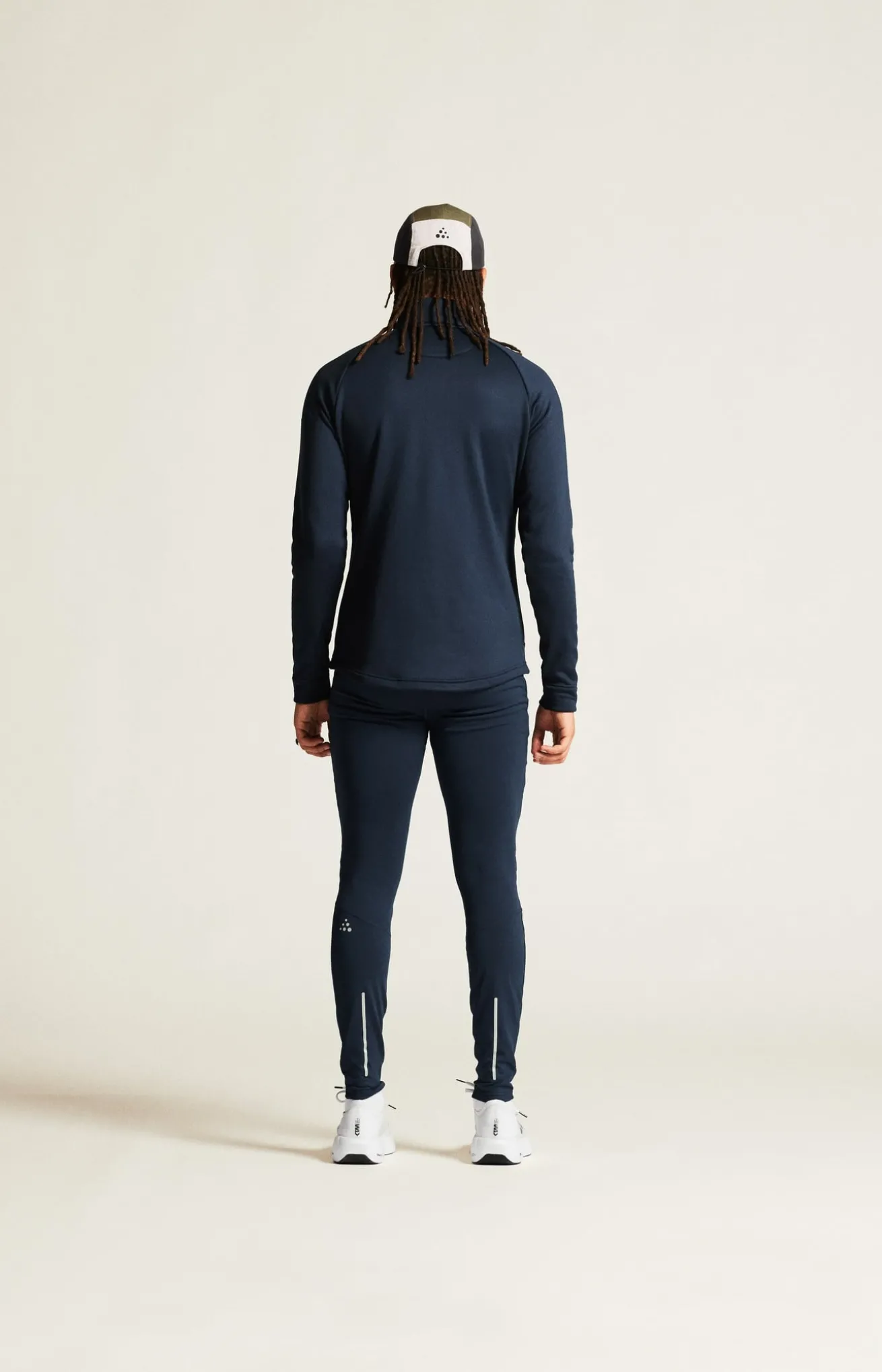 ADV Essence Warm Wind Tights 2 M