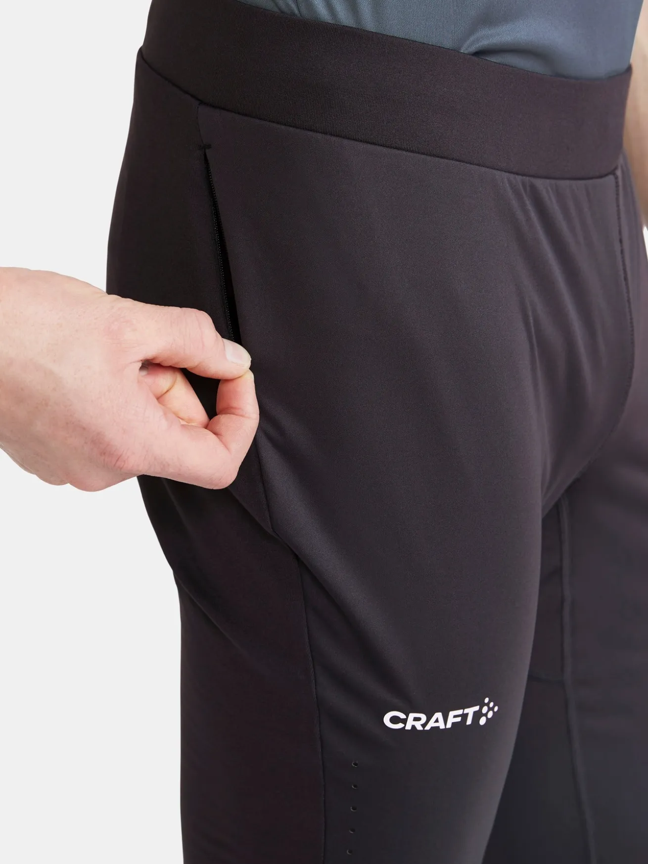 ADV Essence Warm Wind Tights 2 M