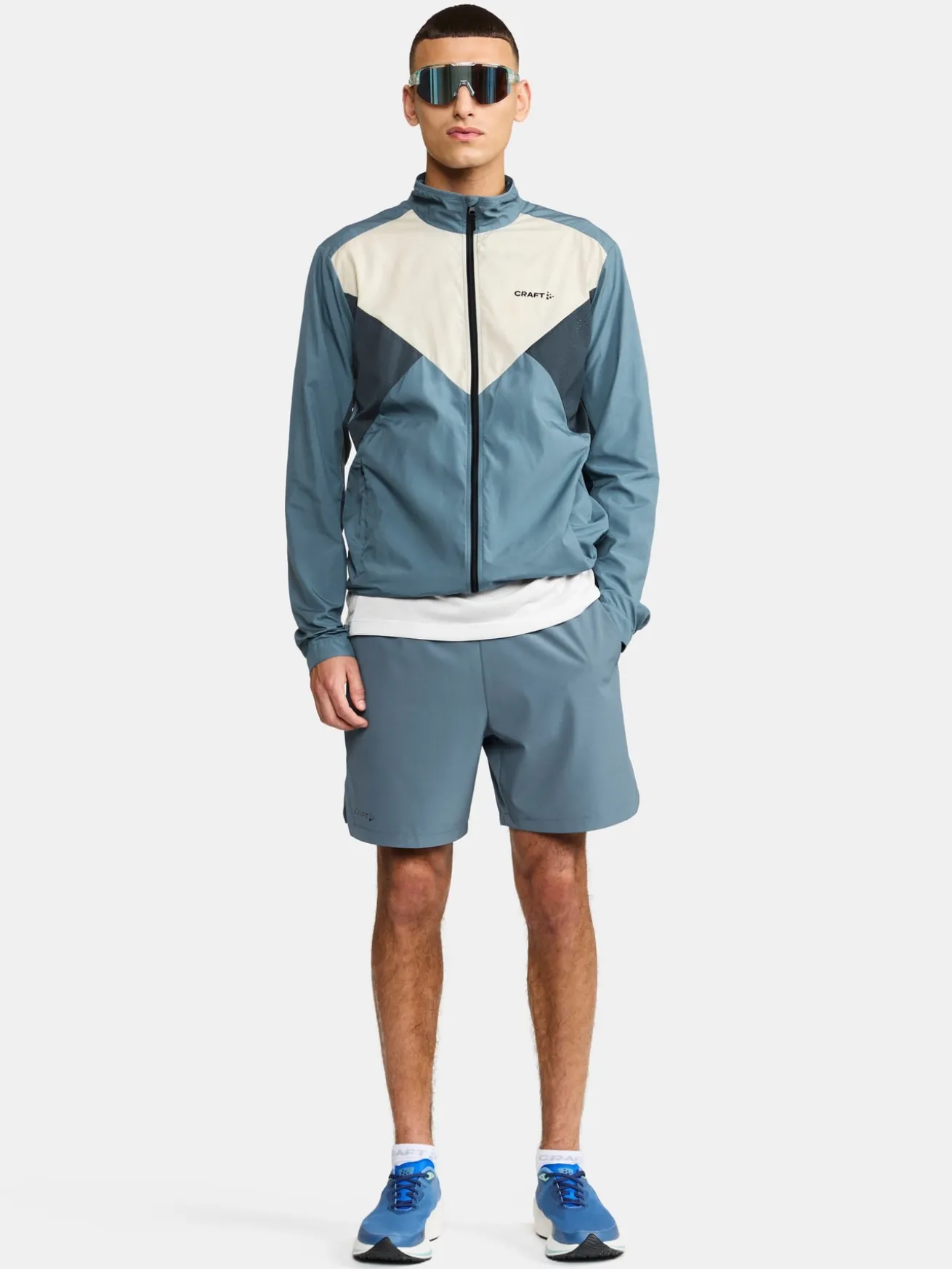 ADV Essence Wind Jacket M