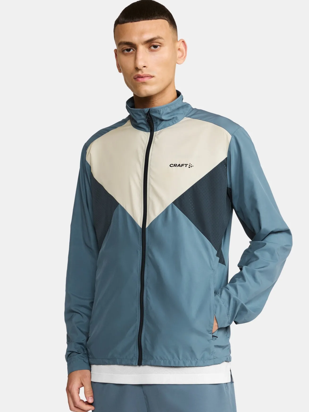 ADV Essence Wind Jacket M