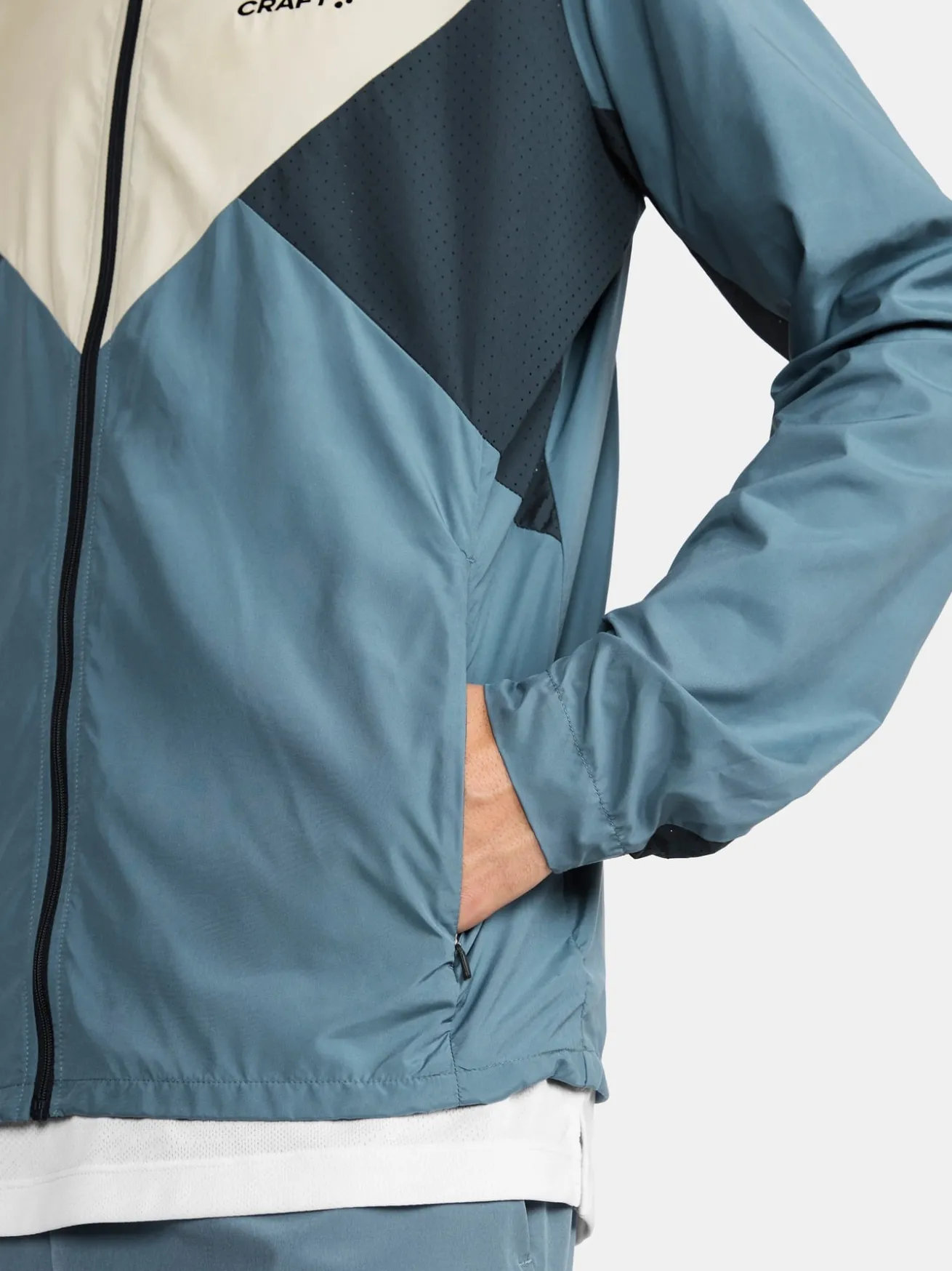 ADV Essence Wind Jacket M
