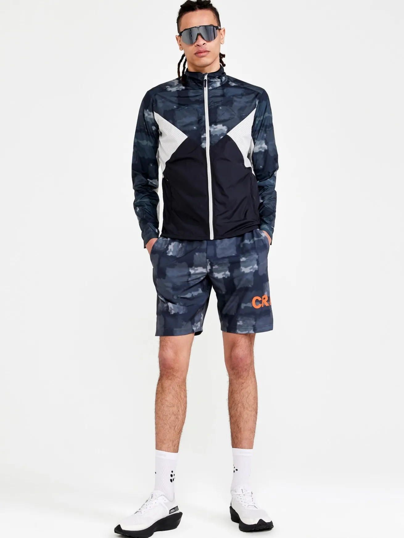 ADV Essence Wind Jacket M