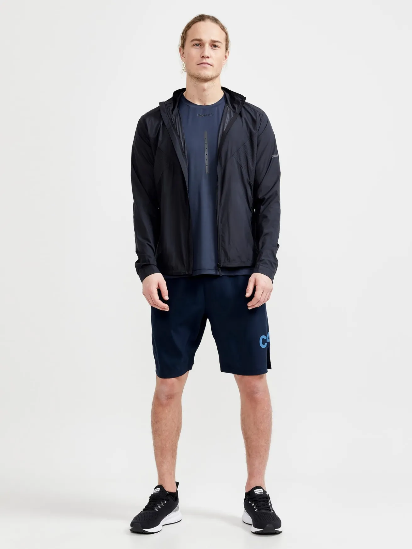 ADV Essence Wind Jacket M