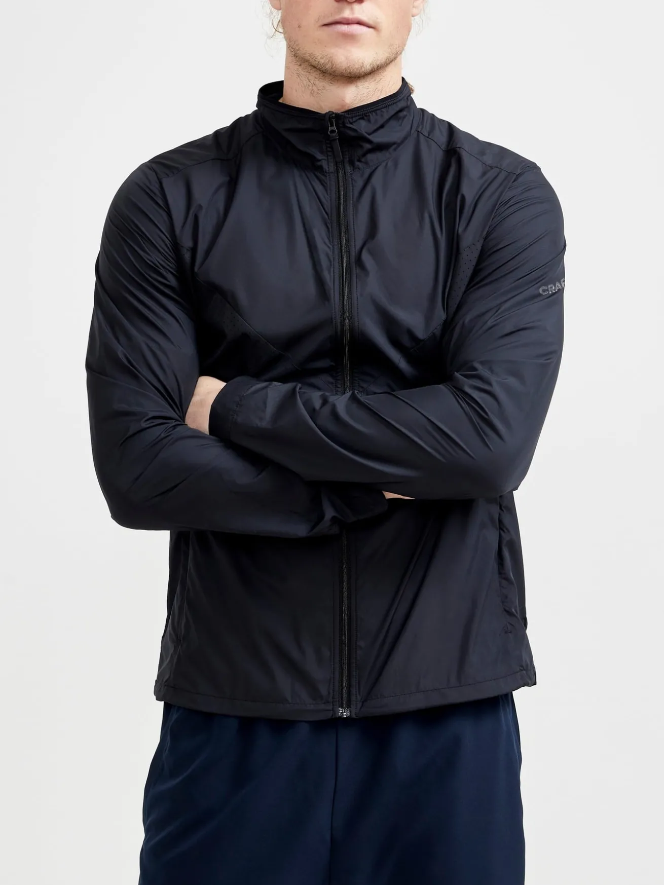 ADV Essence Wind Jacket M