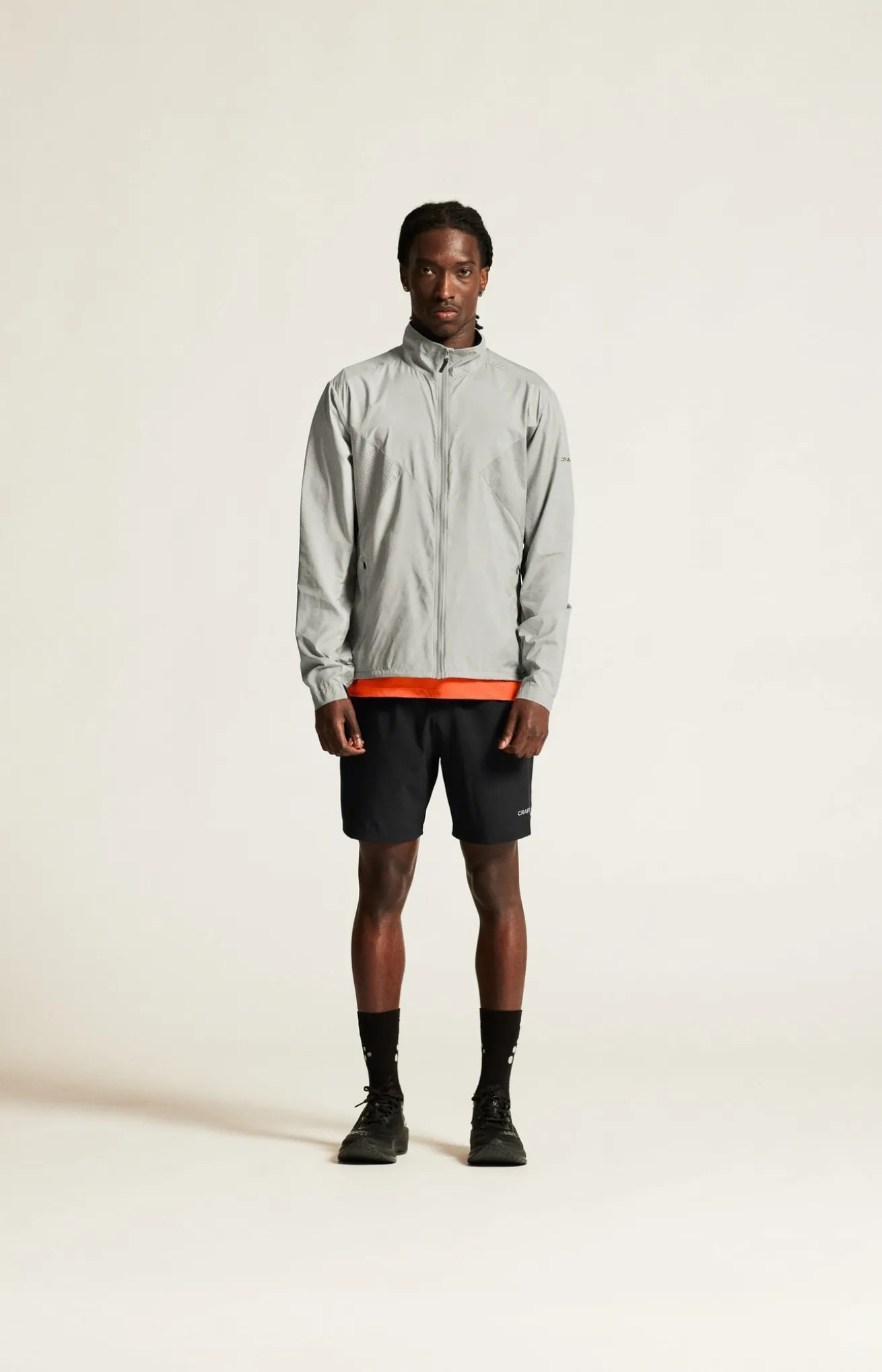 ADV Essence Wind Jacket M
