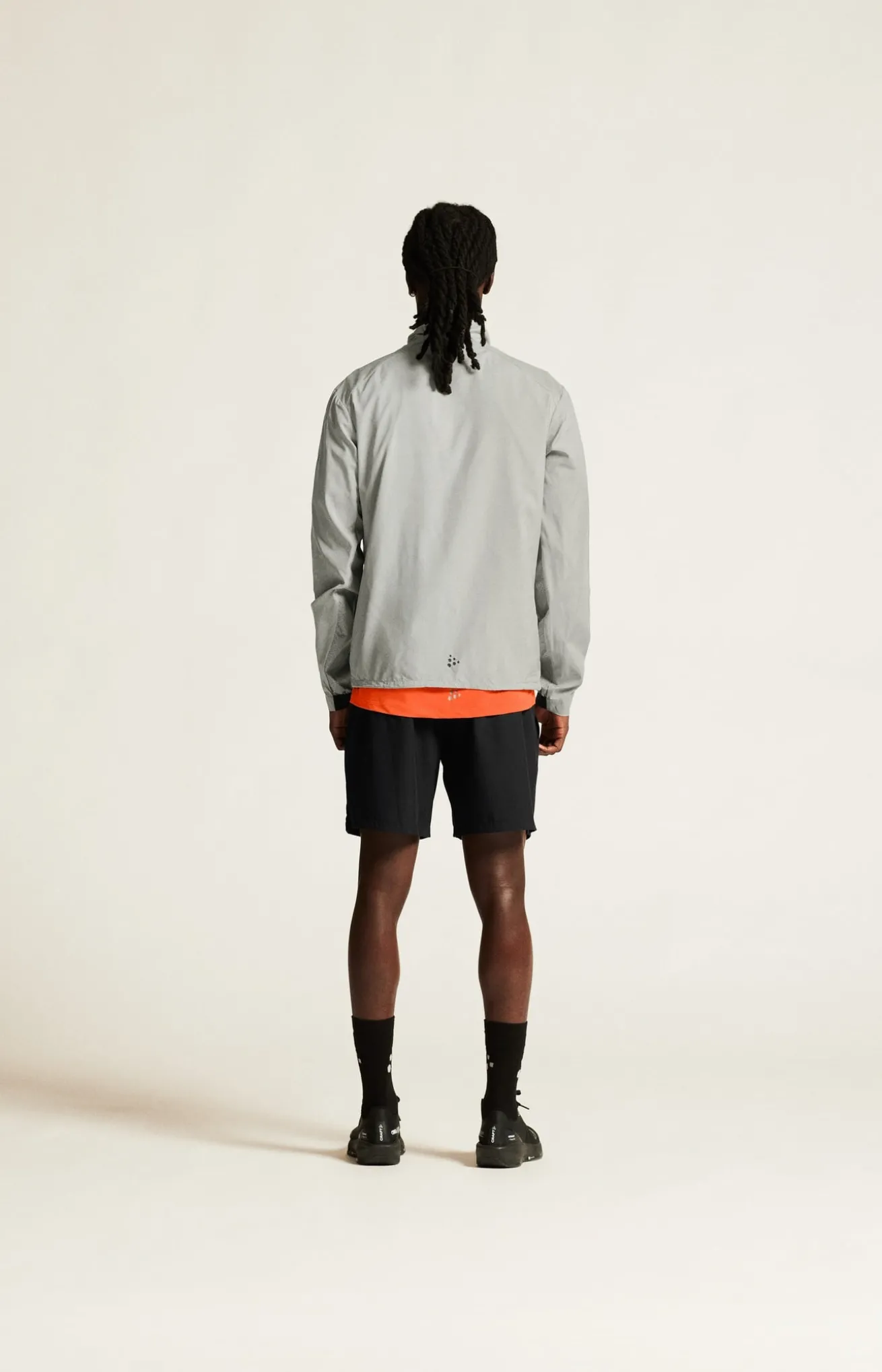 ADV Essence Wind Jacket M