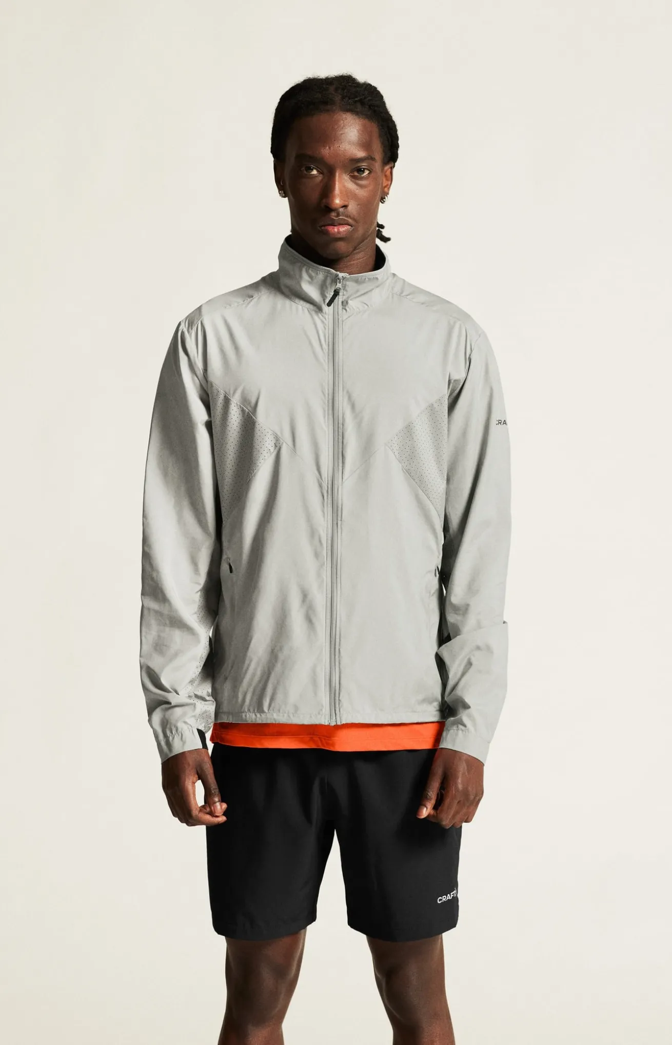 ADV Essence Wind Jacket M