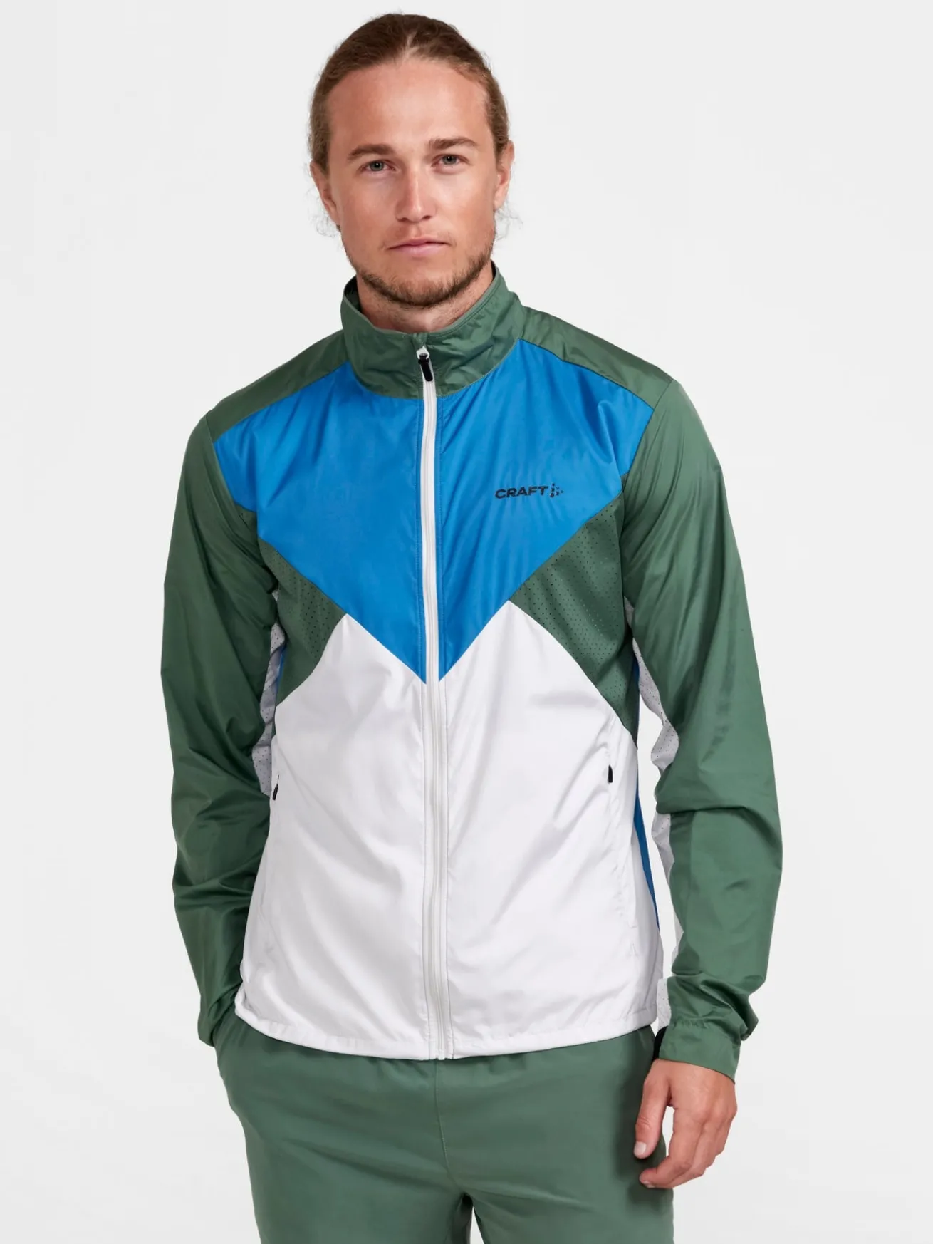 ADV Essence Wind Jacket M