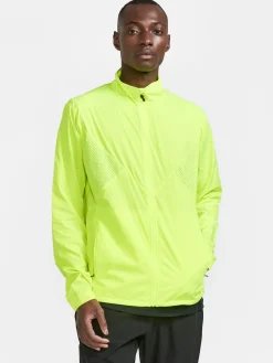ADV Essence Wind Jacket M