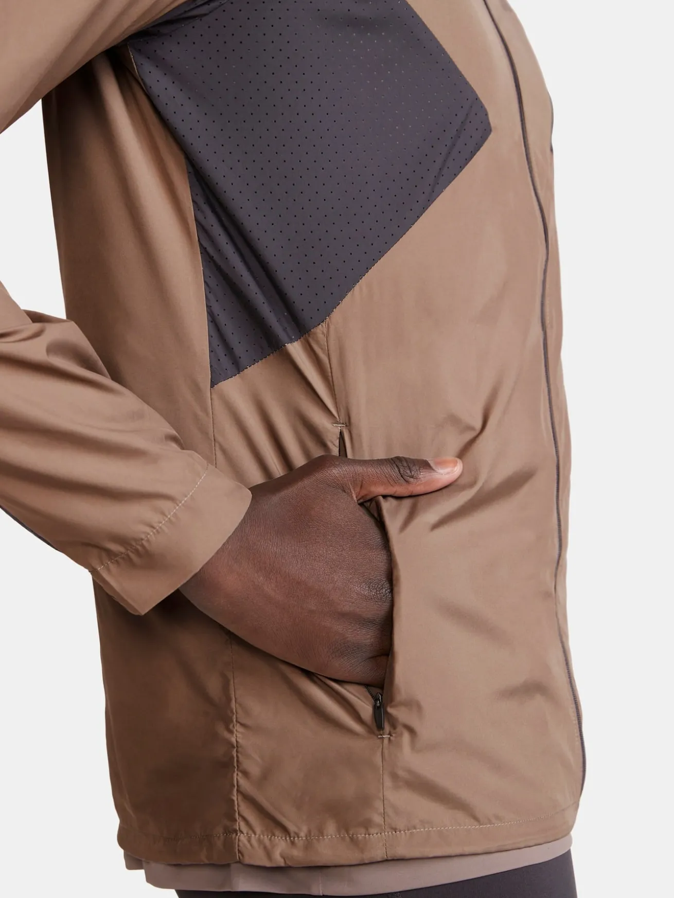 ADV Essence Wind Jacket M