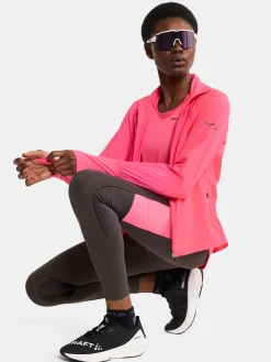 ADV Essence Wind Jacket W