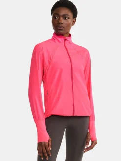 ADV Essence Wind Jacket W