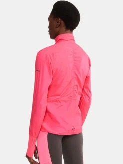 ADV Essence Wind Jacket W