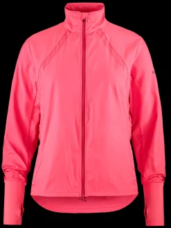 ADV Essence Wind Jacket W