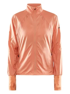 ADV Essence Wind Jacket W