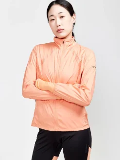 ADV Essence Wind Jacket W