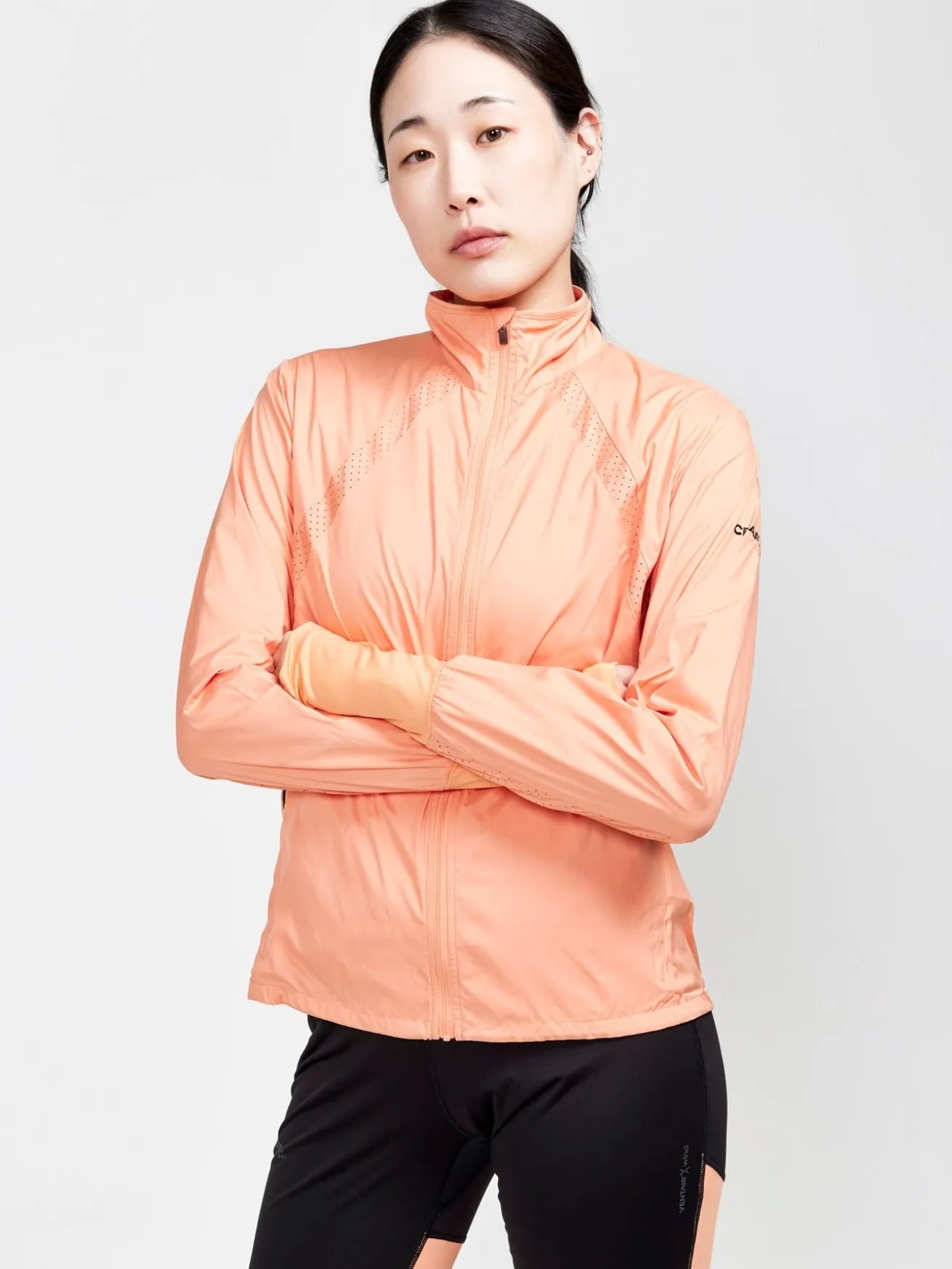 ADV Essence Wind Jacket W