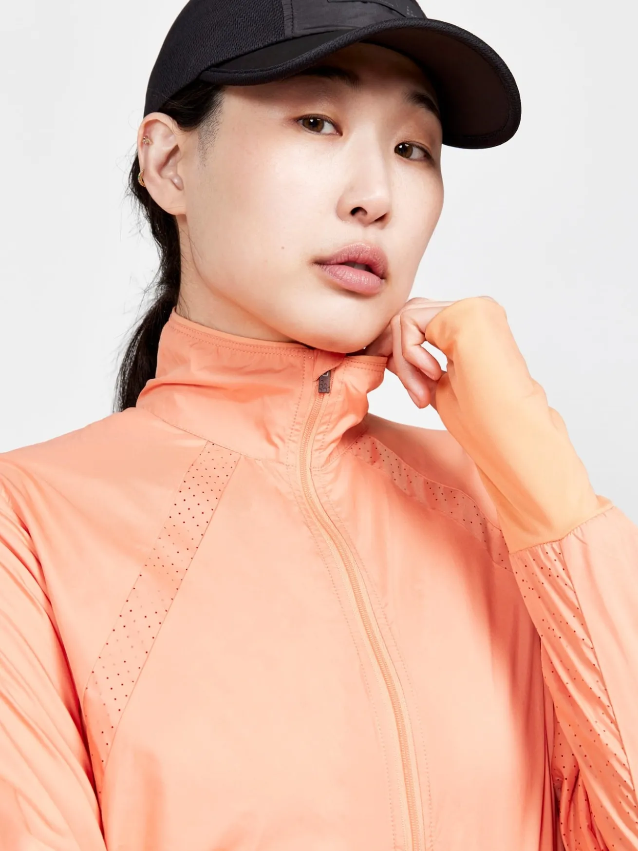 ADV Essence Wind Jacket W