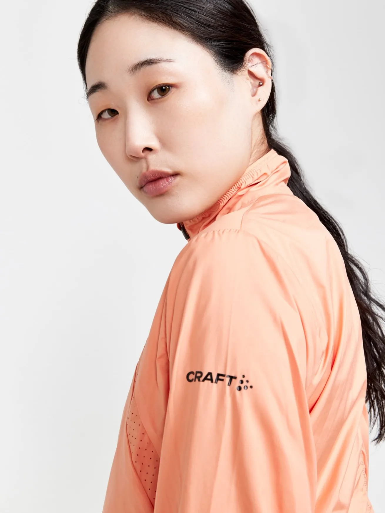 ADV Essence Wind Jacket W