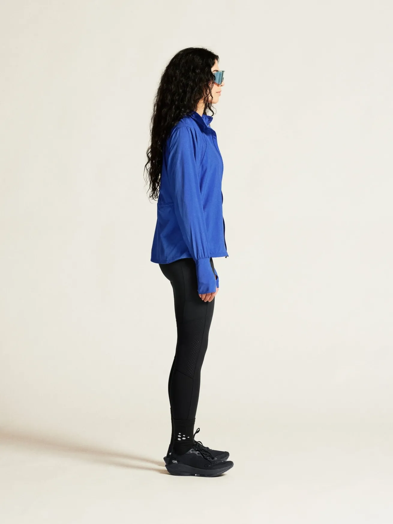 ADV Essence Wind Jacket W