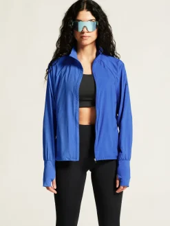 ADV Essence Wind Jacket W