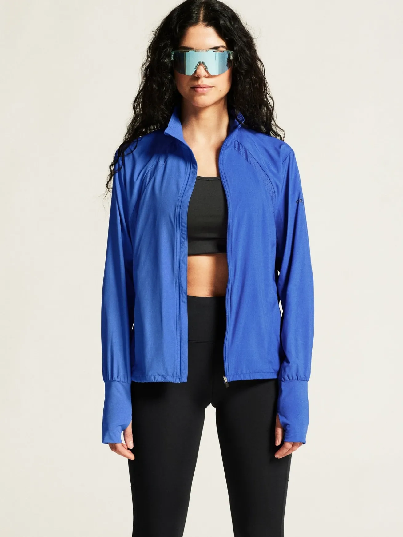 ADV Essence Wind Jacket W