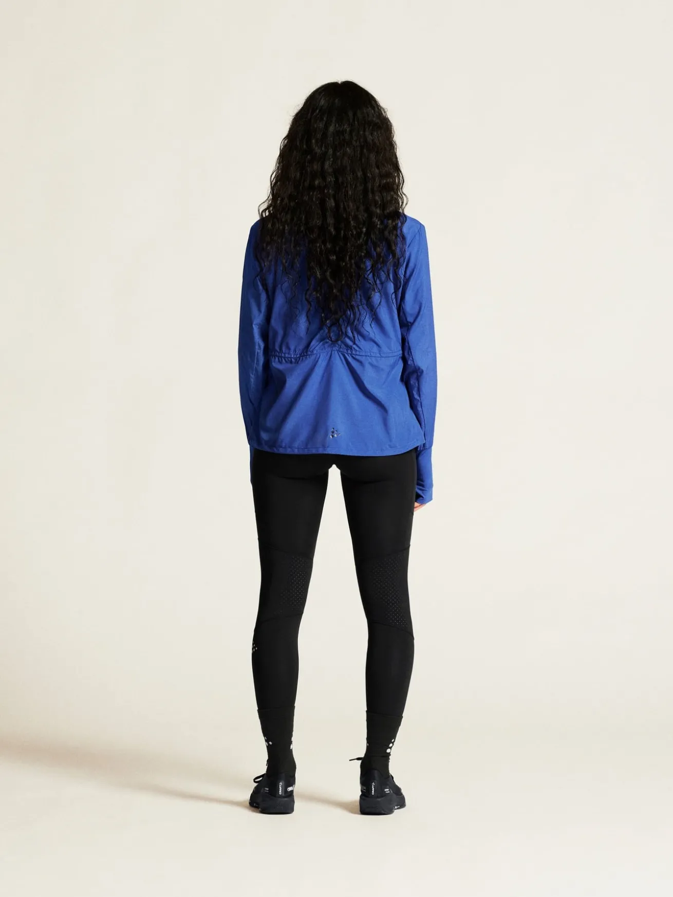 ADV Essence Wind Jacket W