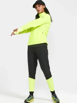 ADV Essence Wind Jacket W